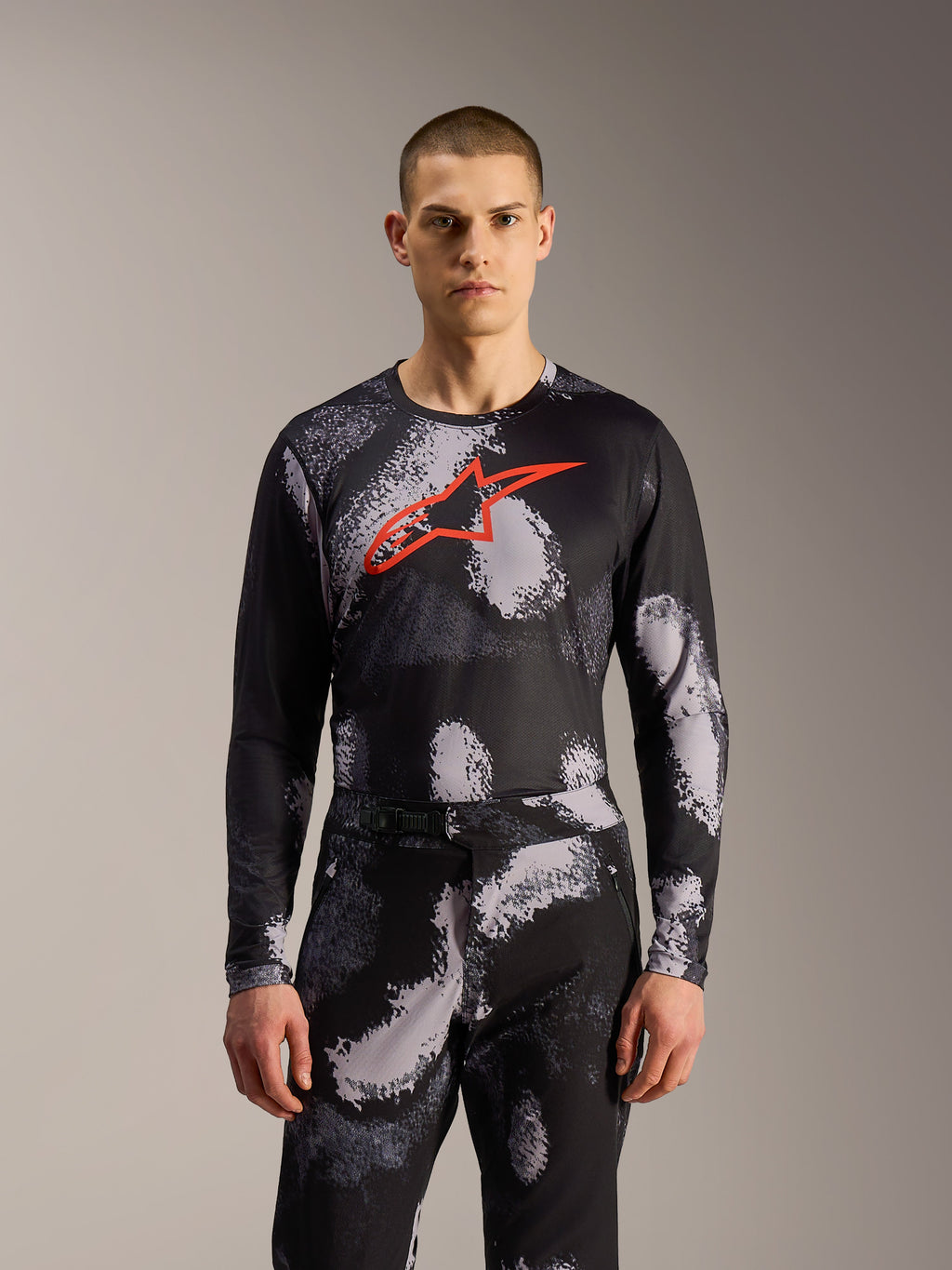 A-Dura Ride Broek