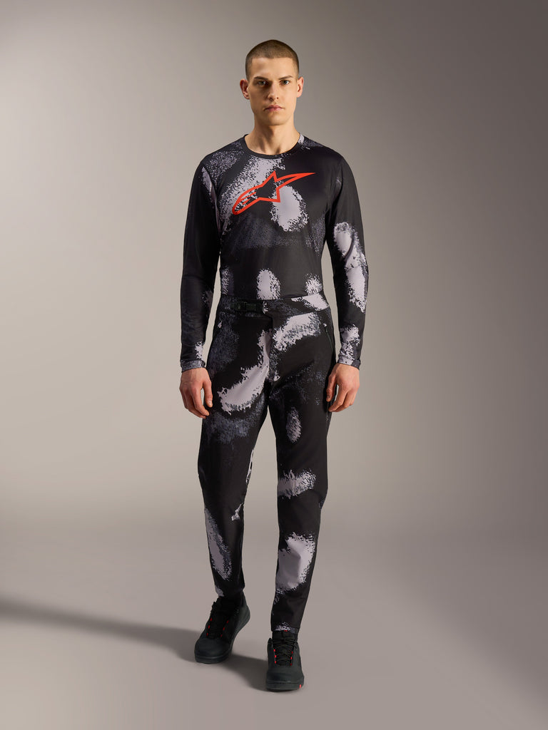 A-Dura Ride Broek