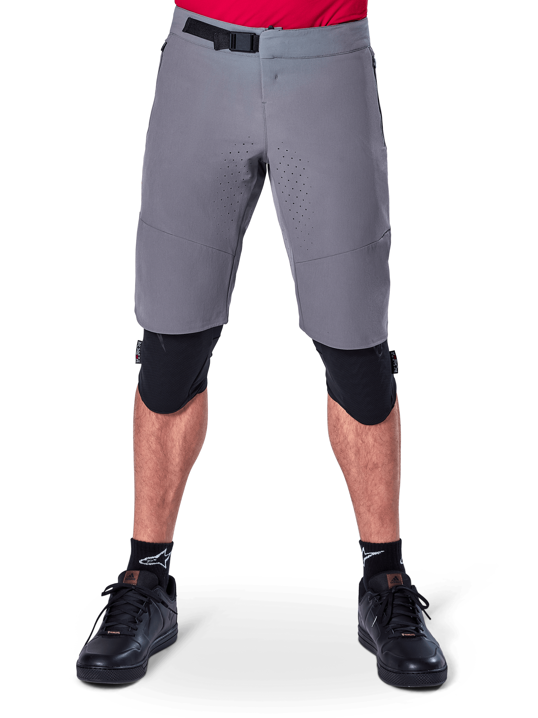 A-Aria - Elite Shorts