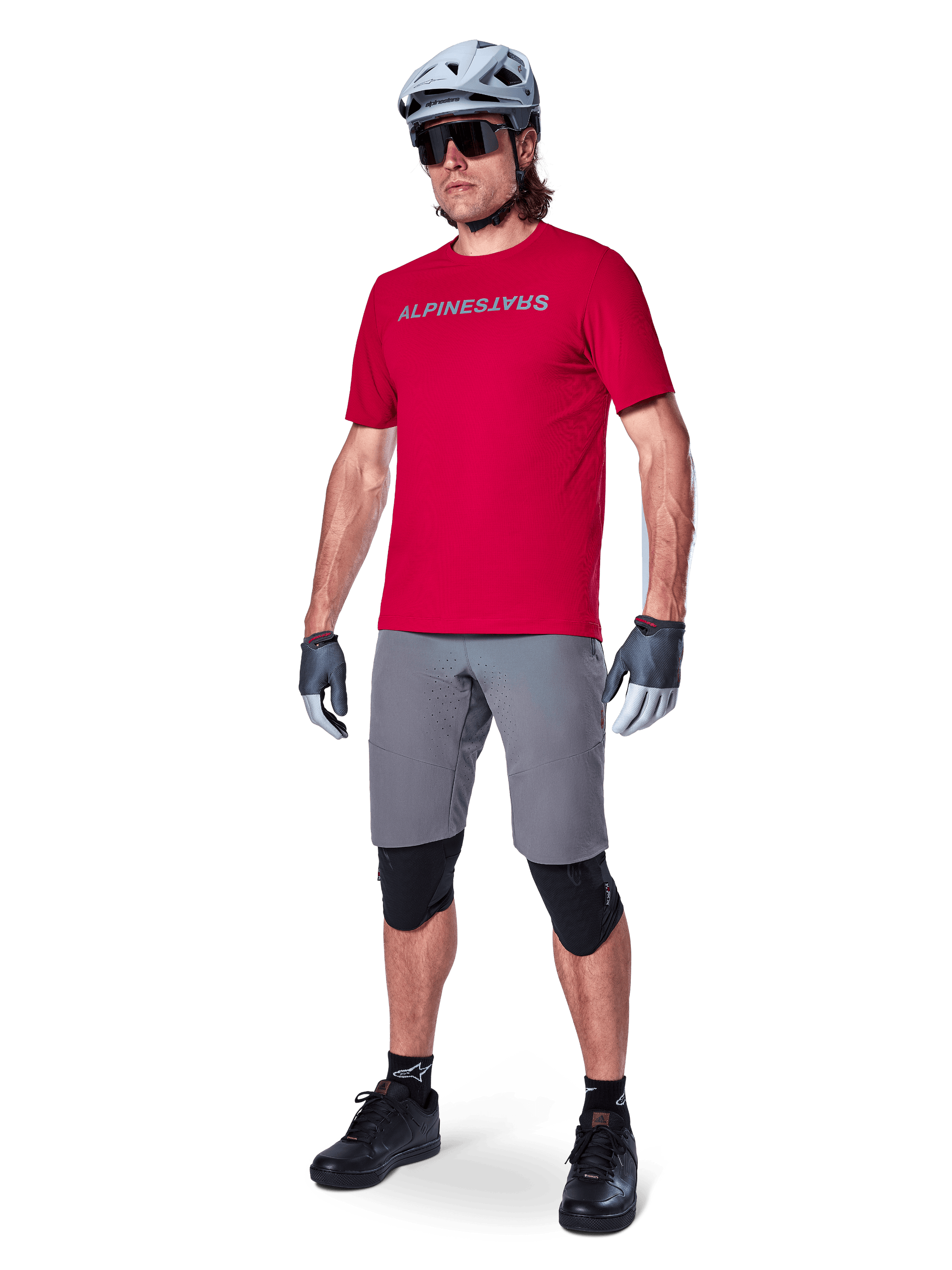A-Aria - Elite Shorts