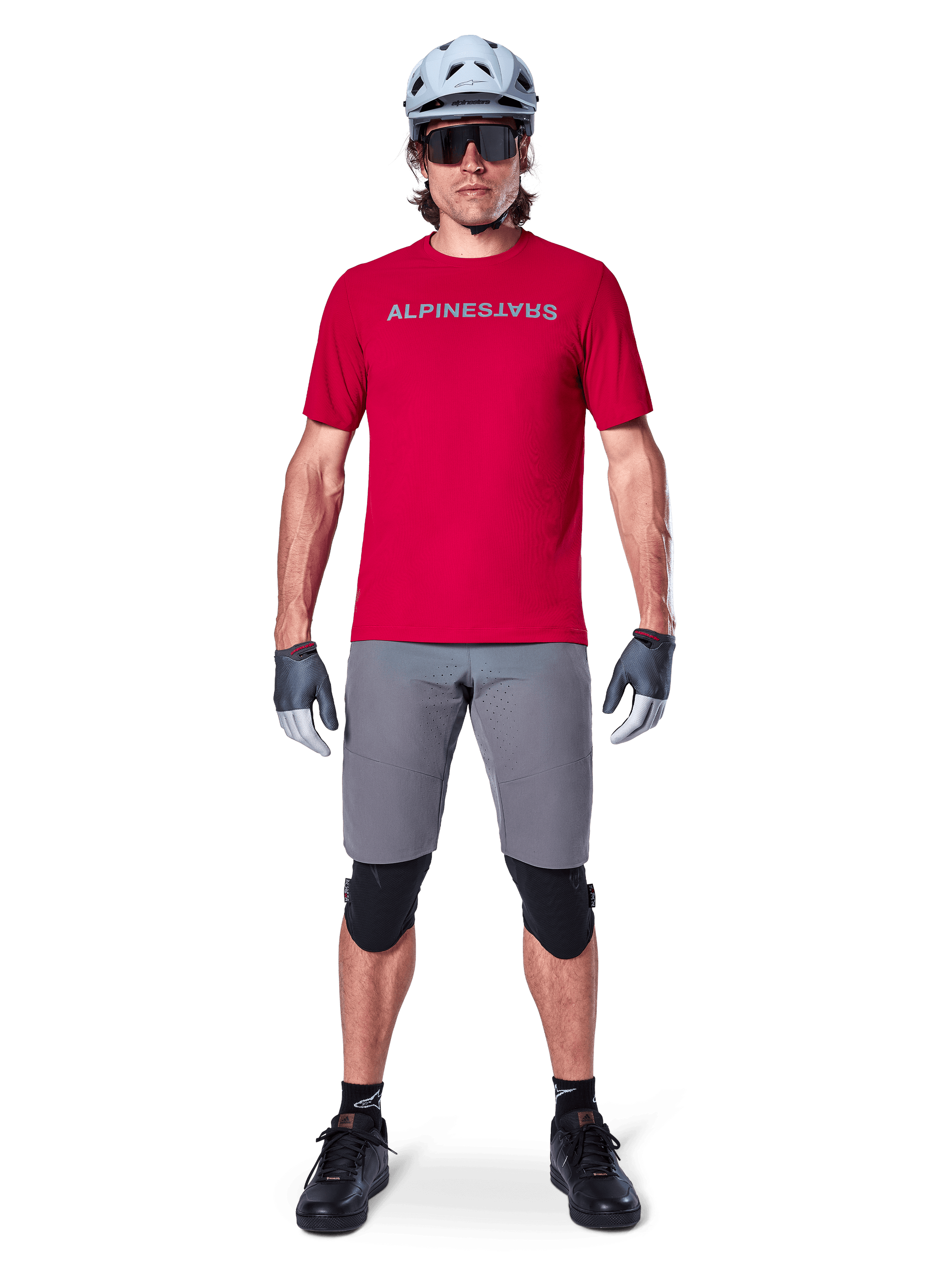 A-Aria - Elite Shorts