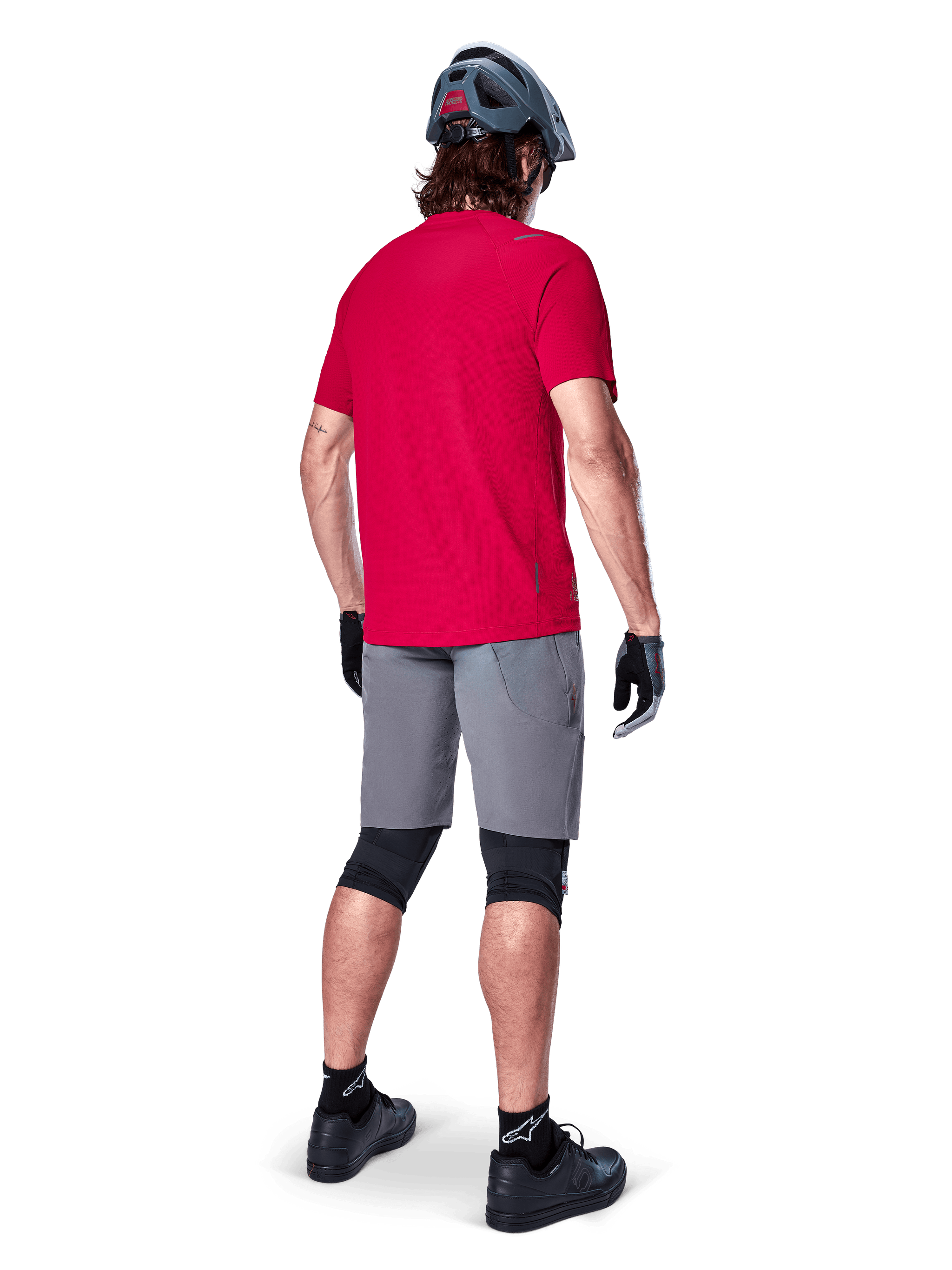 A-Aria - Elite Shorts