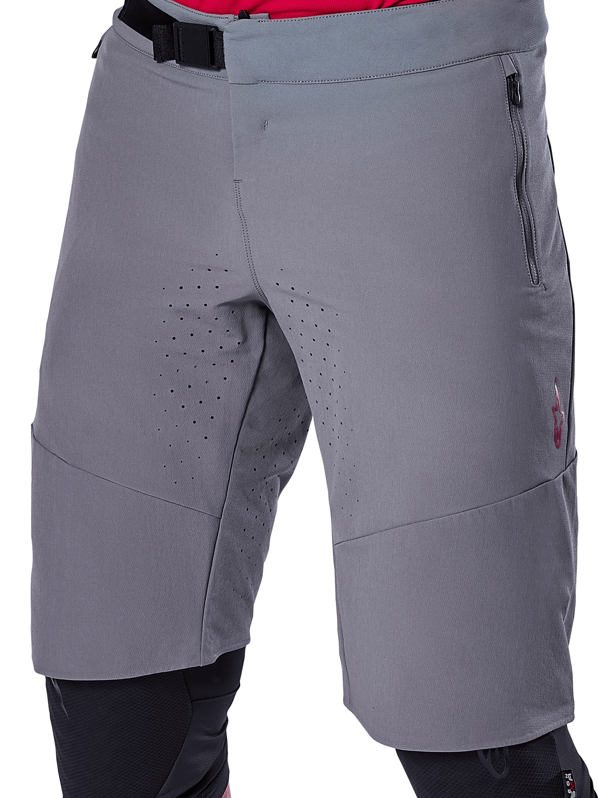 A-Aria - Elite Shorts