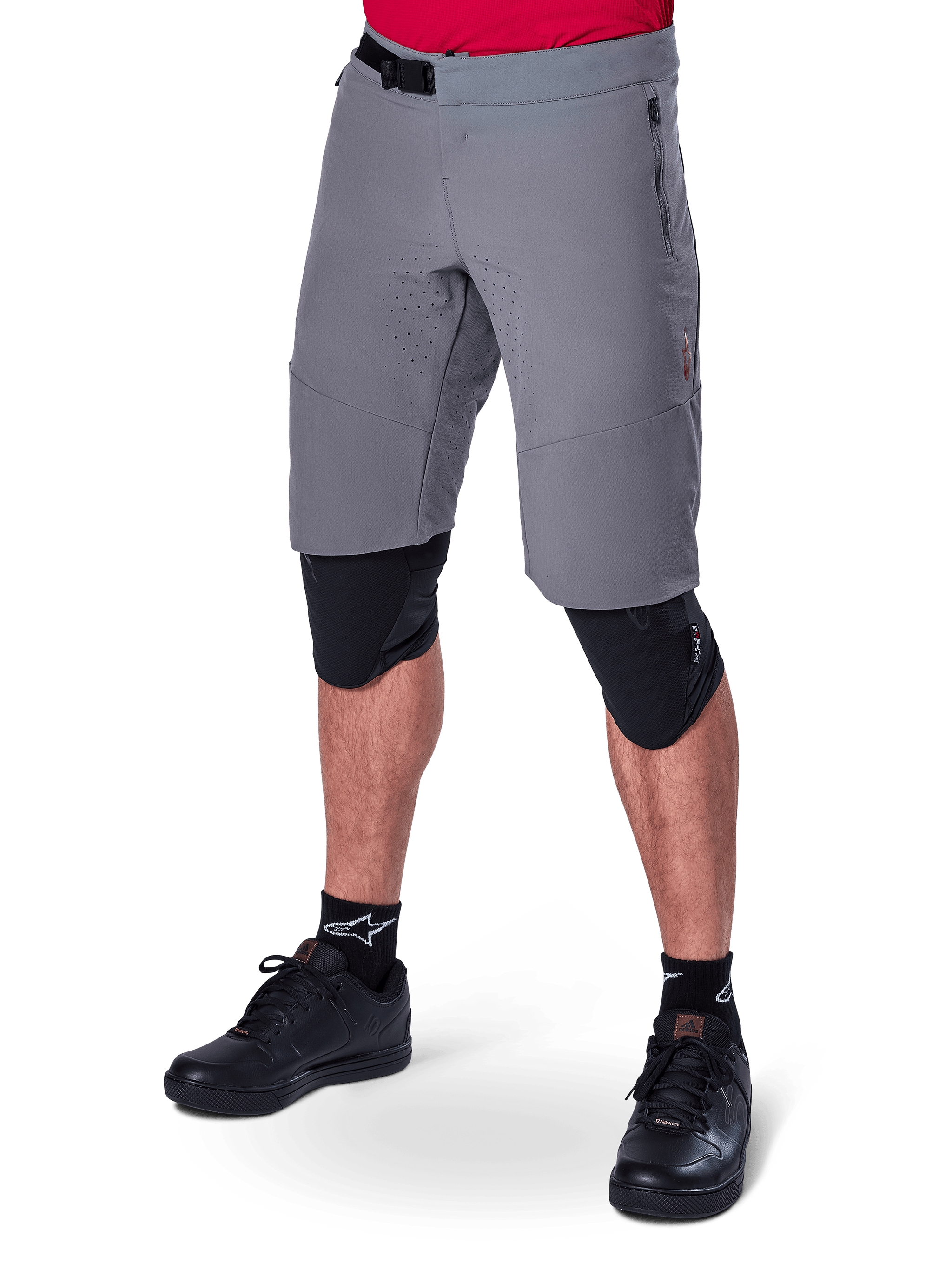 A-Aria - Elite Shorts