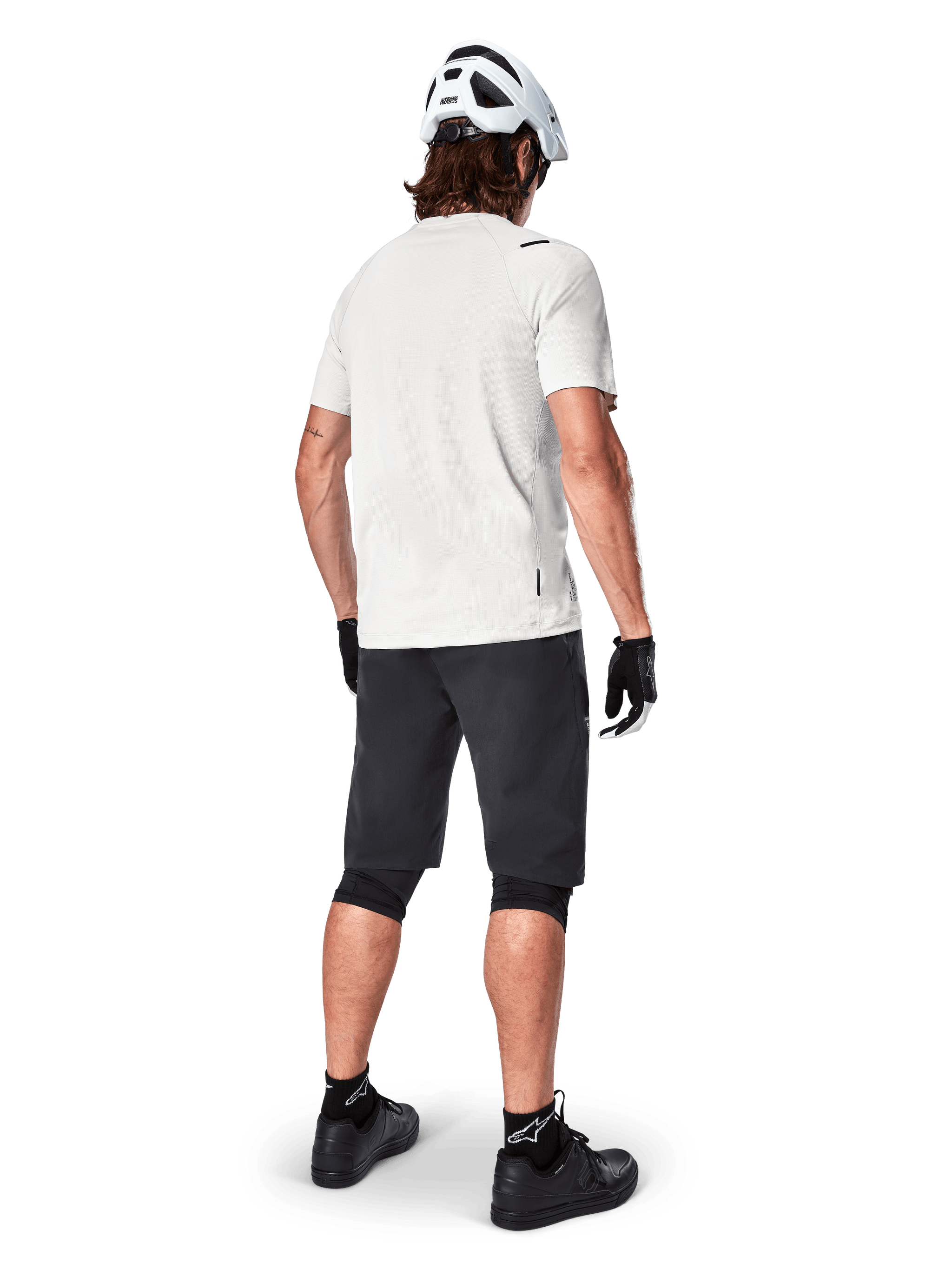 A-Aria Shorts