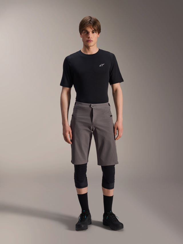 A-Dura - Elite Shorts
