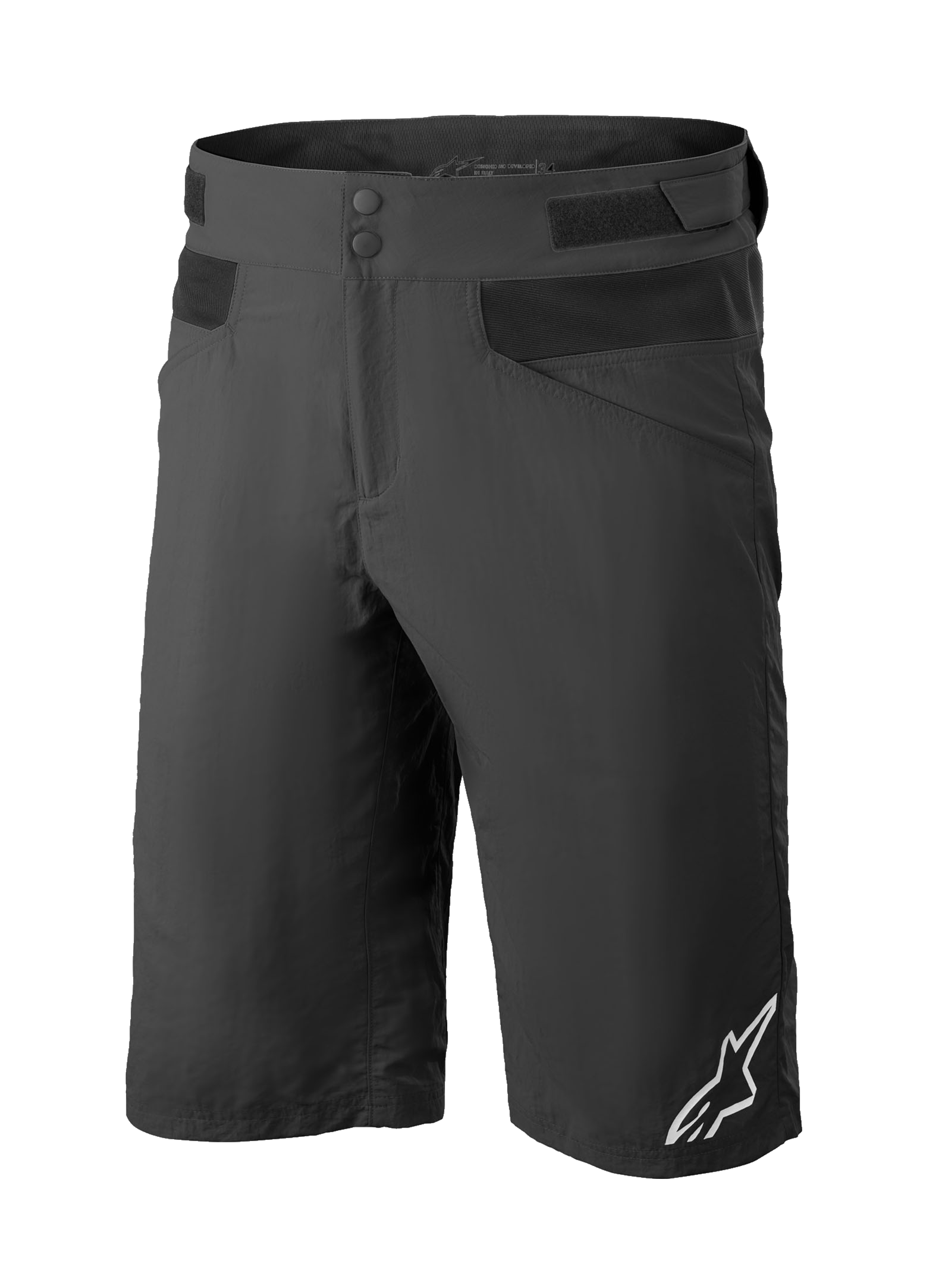 Drop 4.0 Short