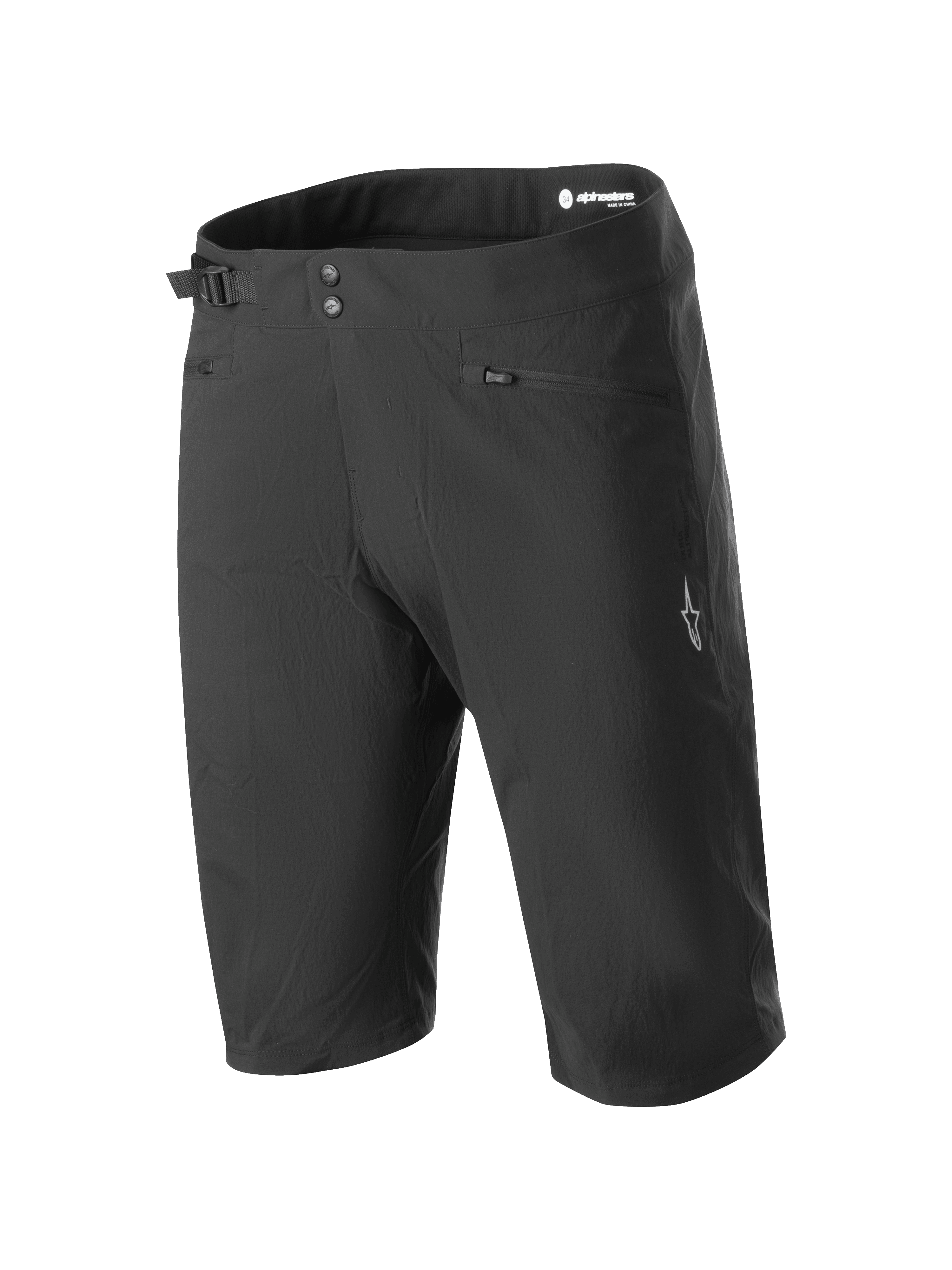 A-Dura Liner Shorts