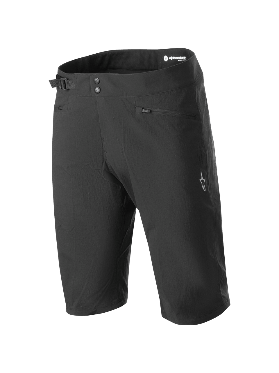 A-Dura - Liner Shorts