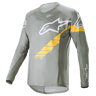 Techstar Jersey - Long Sleeve