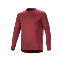 A-Dura Thermo Jersey