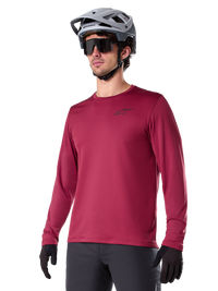 A-Dura Thermo Jersey