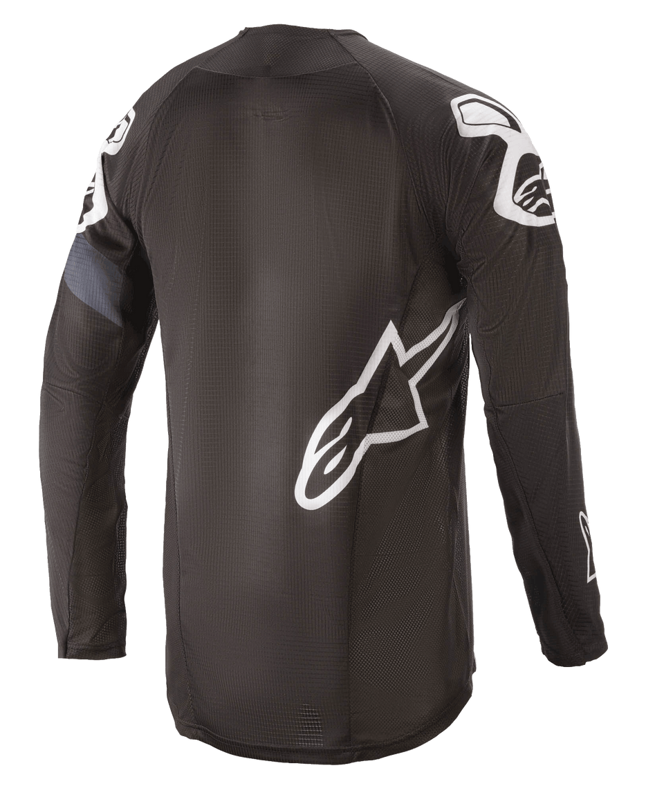 Techstar Black Edition Trui - Long Sleeve