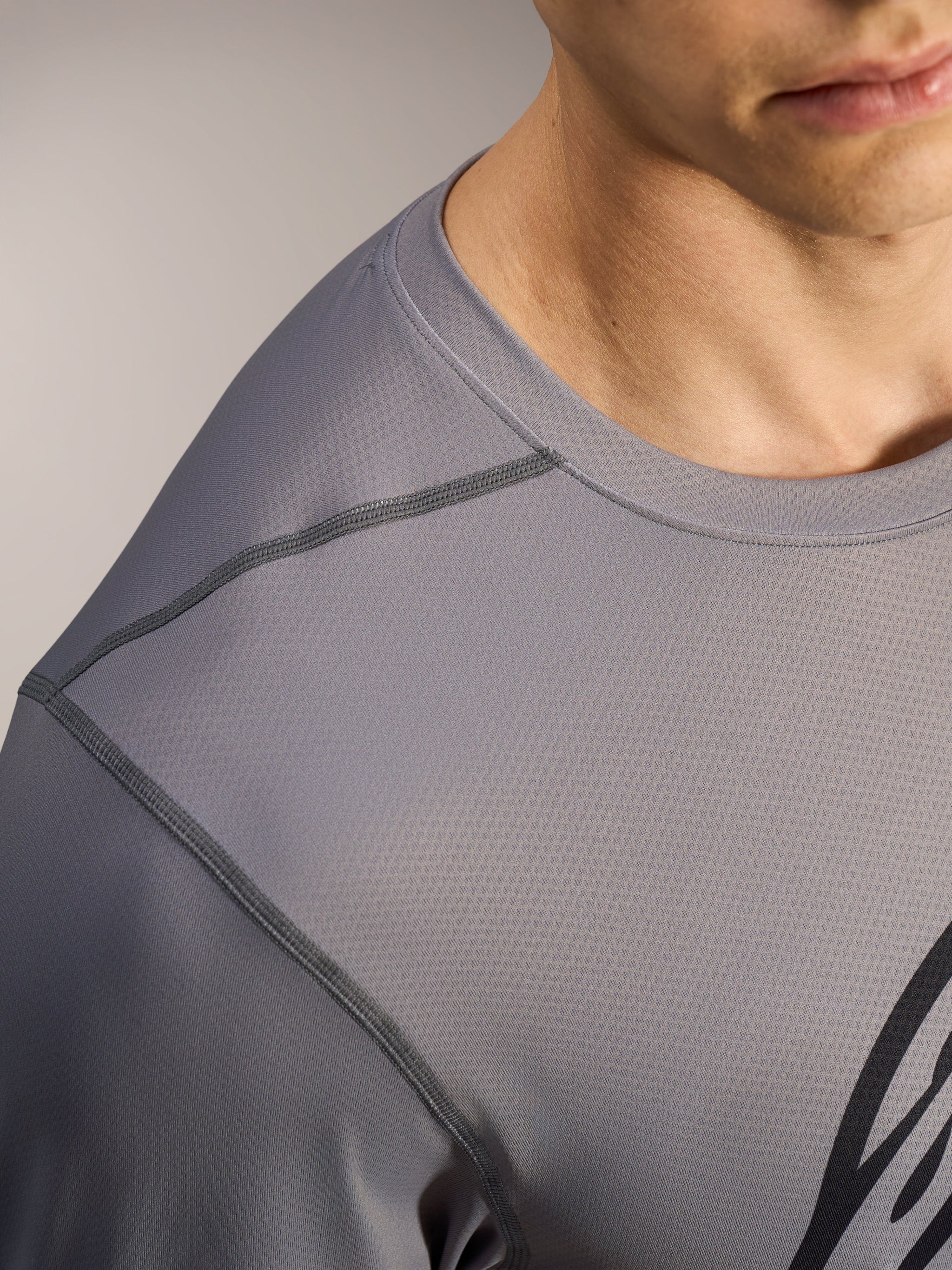 A-Dura Air Trui - Lange mouwen