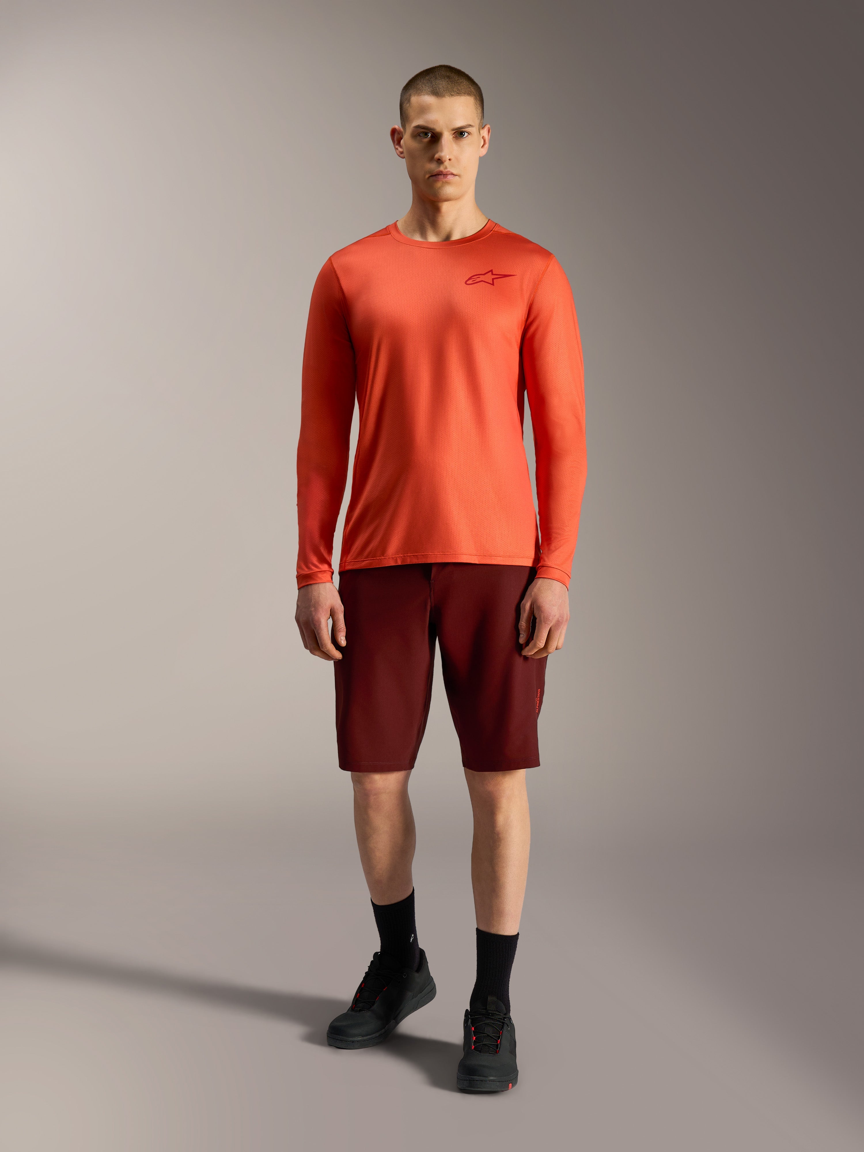 A-Dura Ride Liner Shorts
