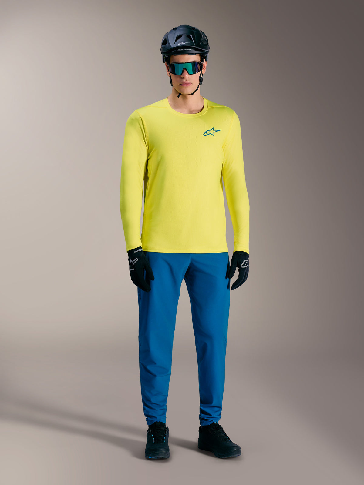 A-Dura Ride Broek