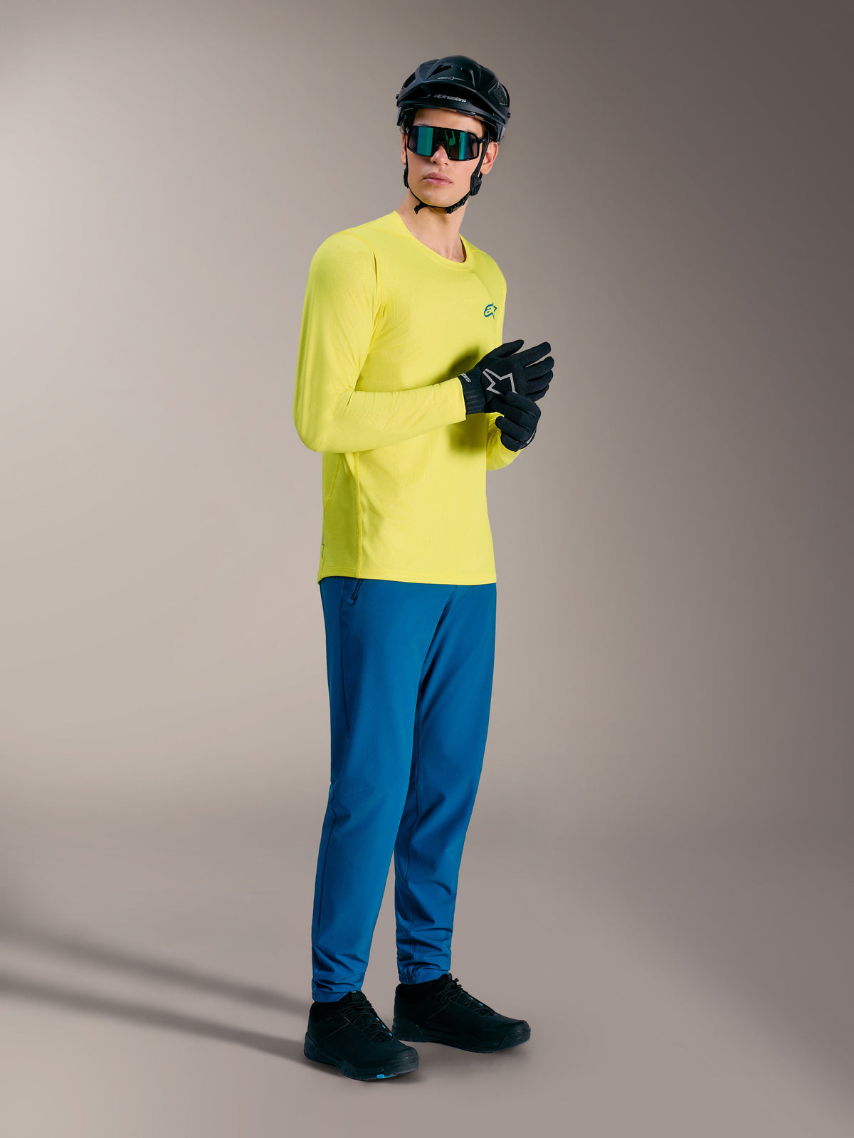 A-Dura Ride Broek