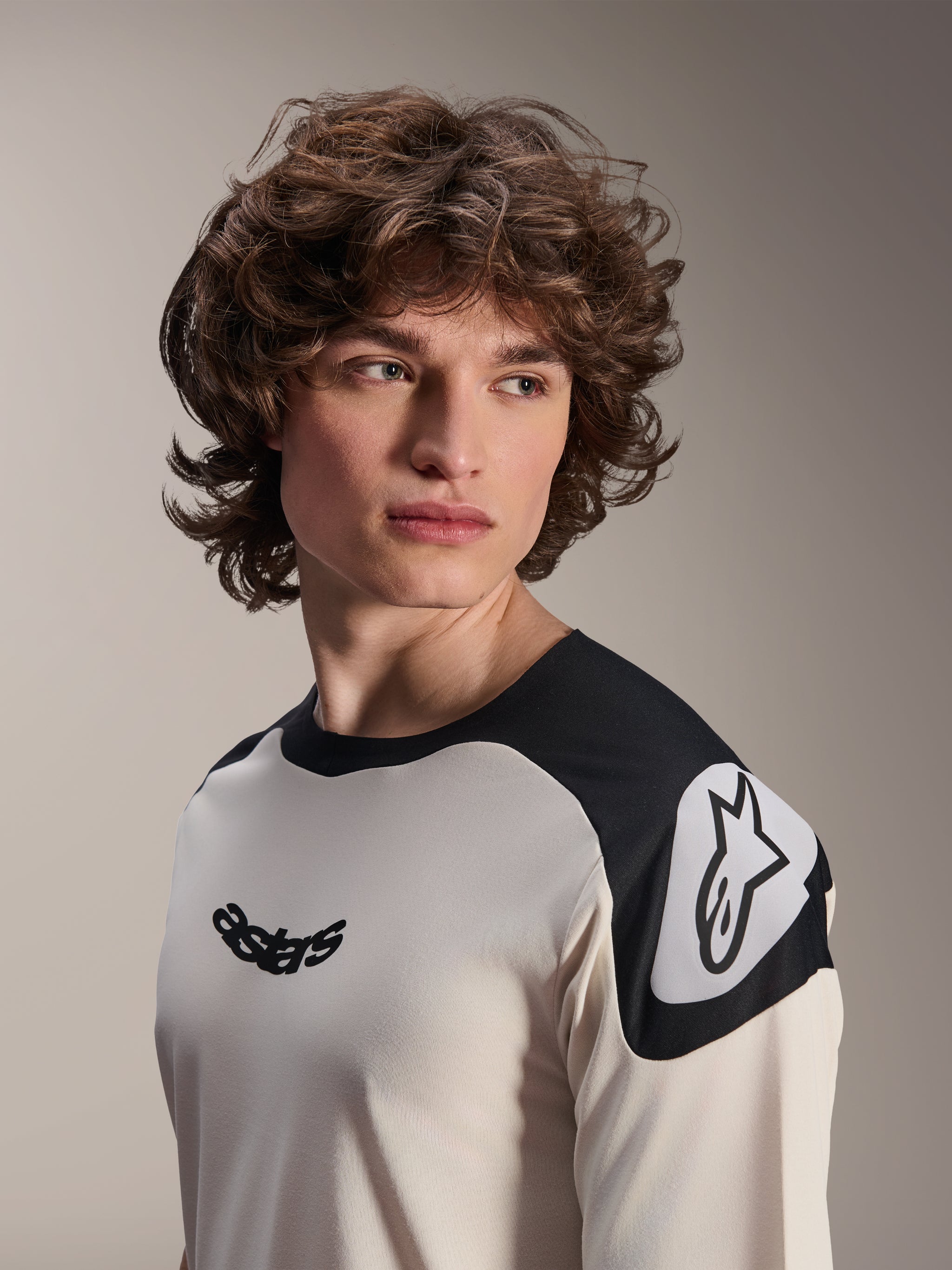 A-Aria Polartec Elite Jersey - Short Sleeve