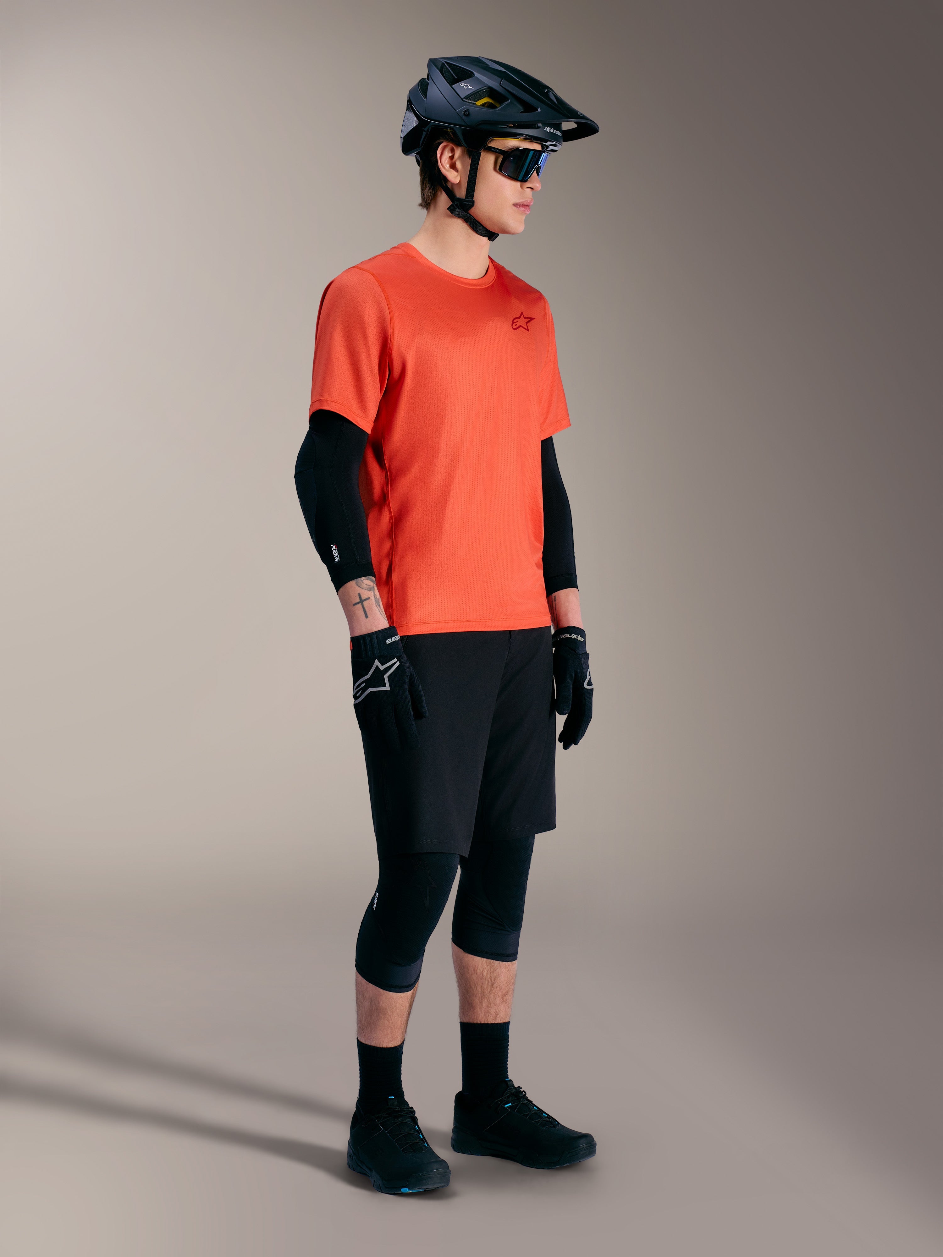 A-Dura Air Jersey