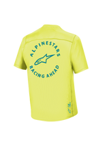 A-Dura Air Jersey - Short Sleeve