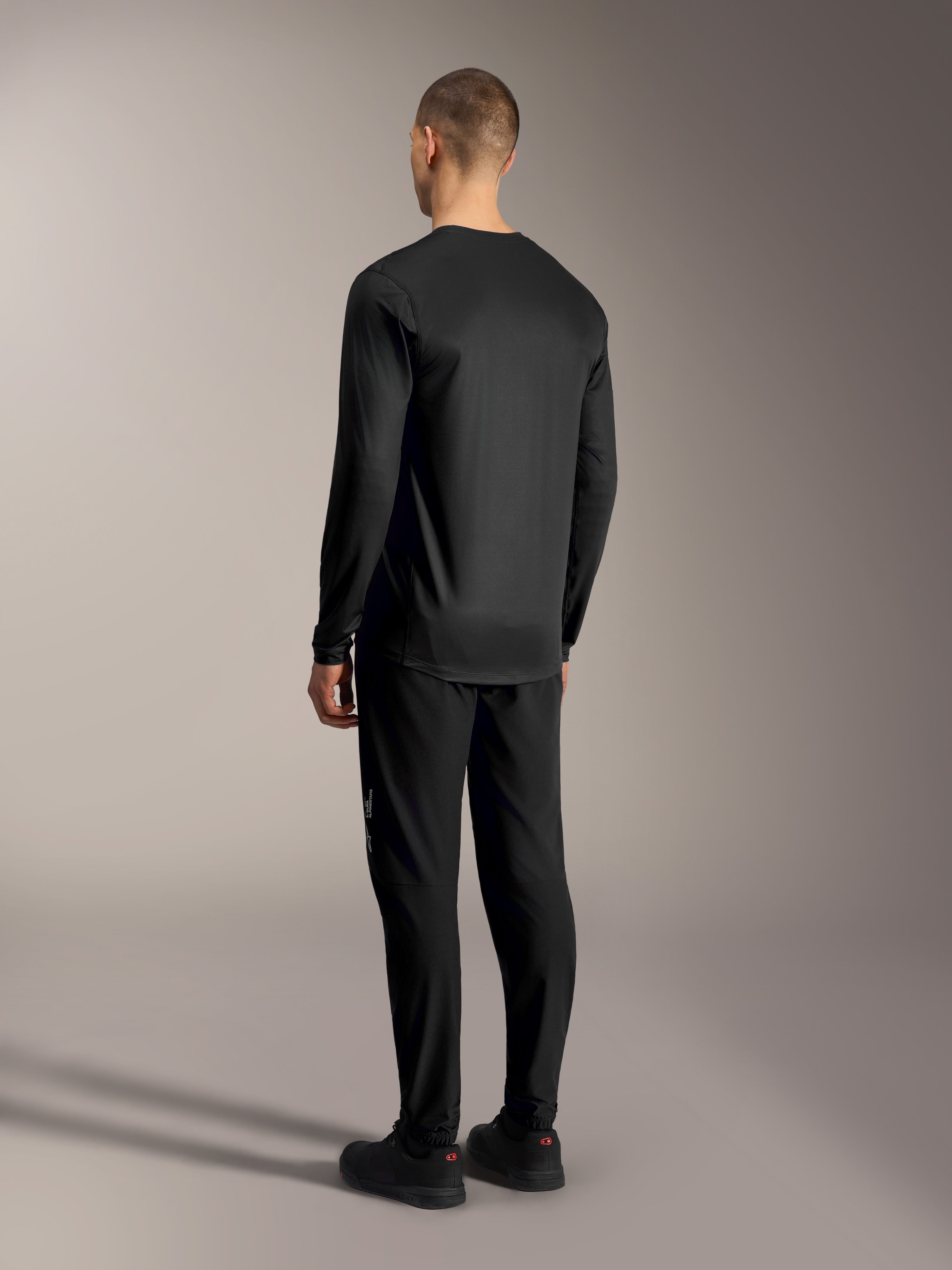 A-Dura Ride Jersey