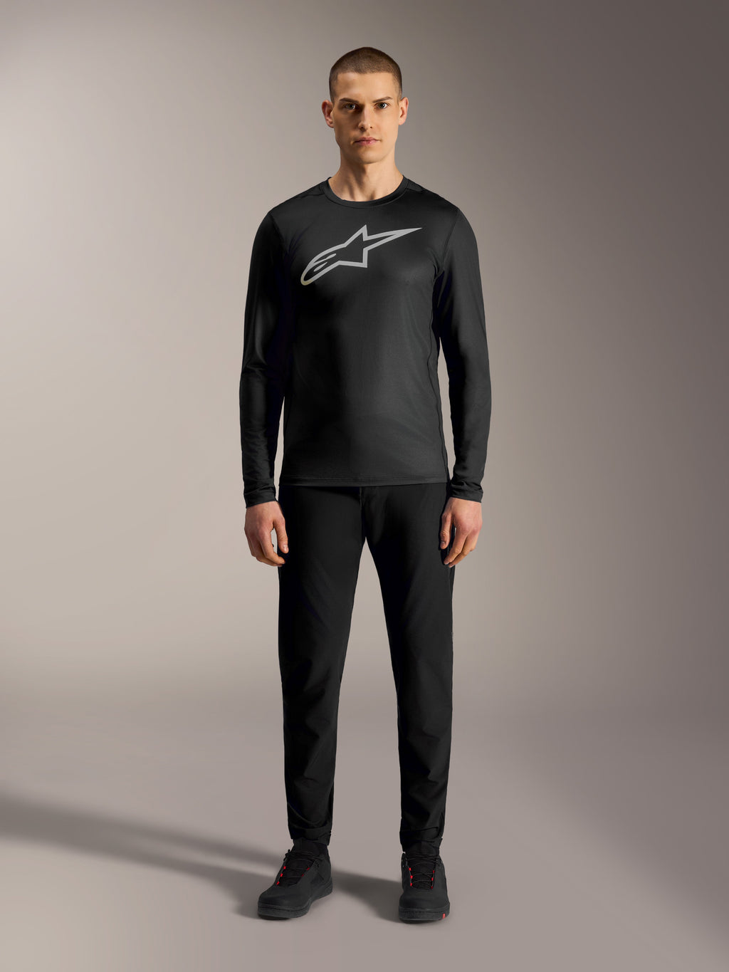 A-Dura Ride Jersey