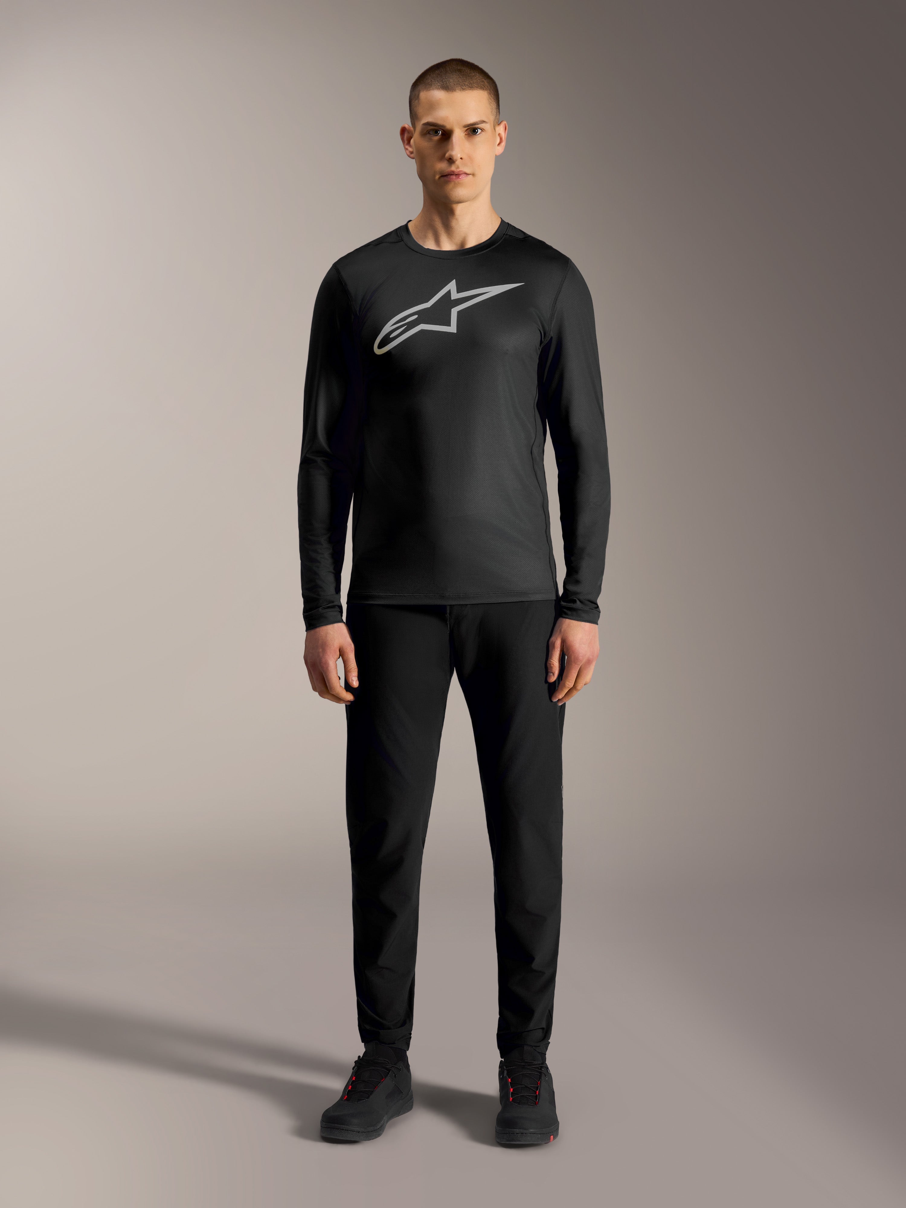 A-Dura Ride Jersey