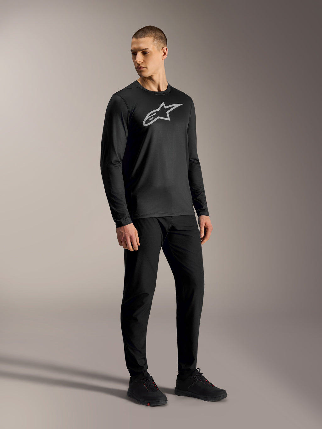 A-Dura Ride Jersey