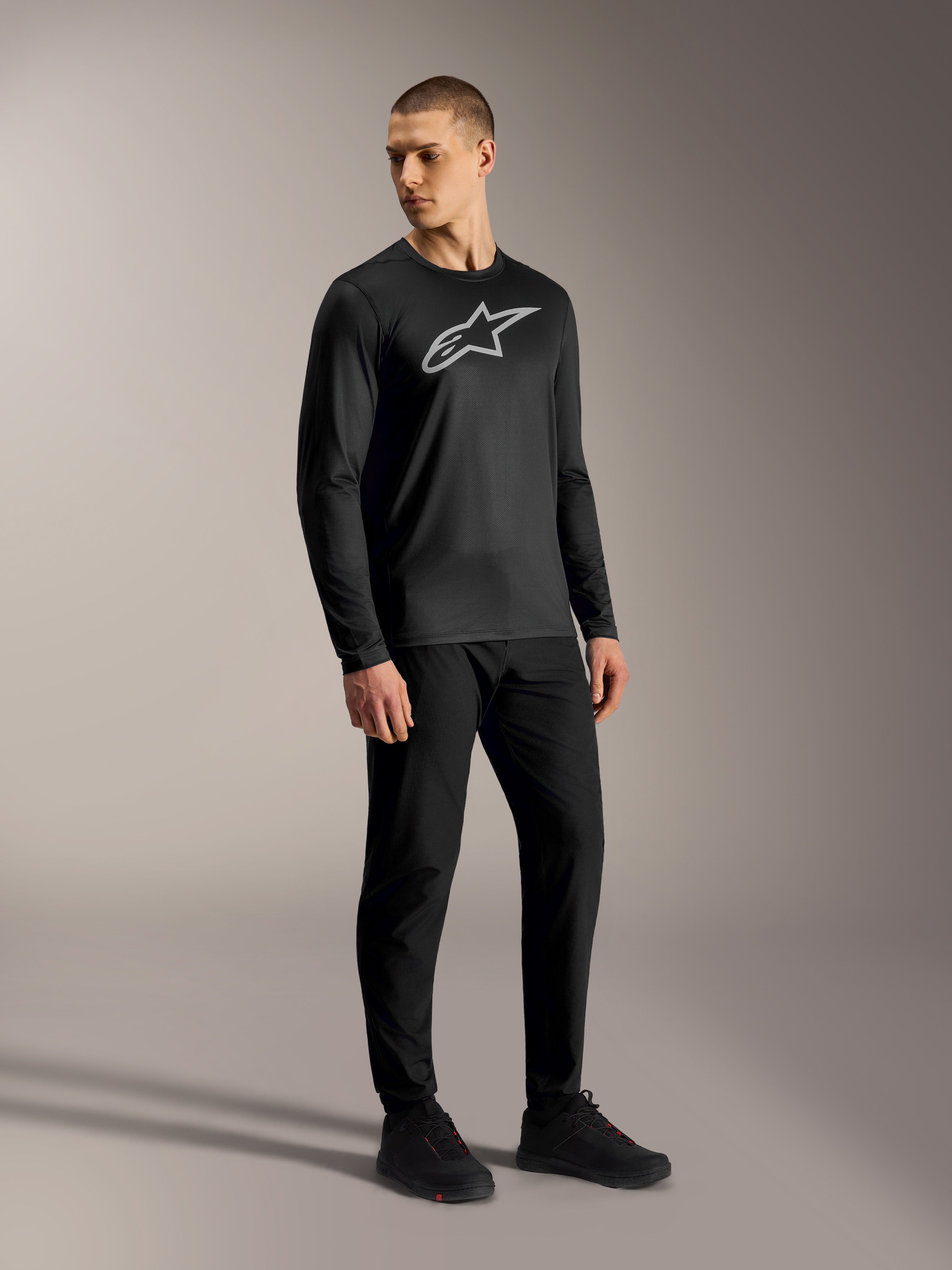 A-Dura Ride Jersey