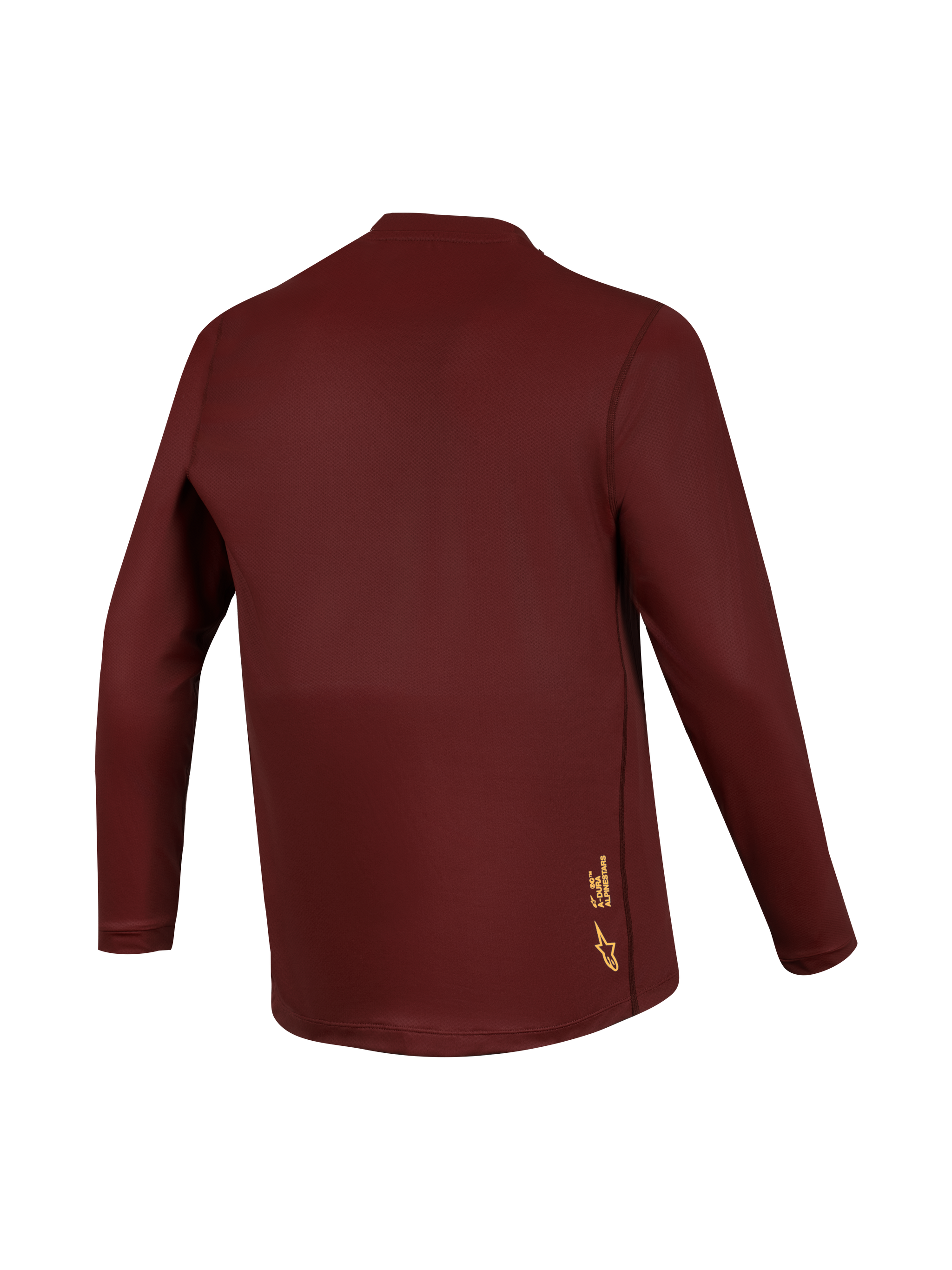 A-Dura Ride Jersey - Long Sleeve