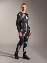 A-Dura Ride Trui - Lange mouwen