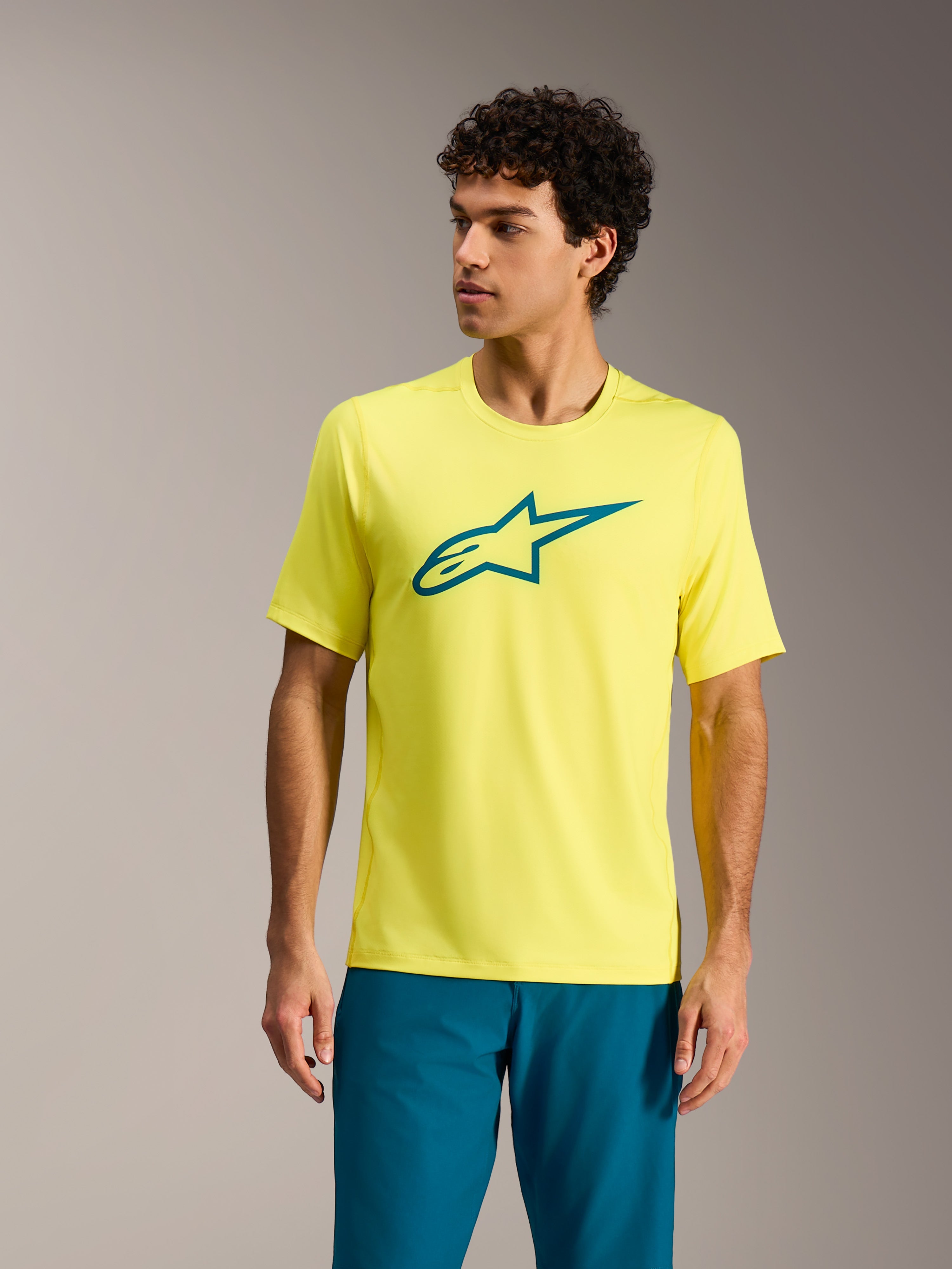 A-Dura Ride Jersey