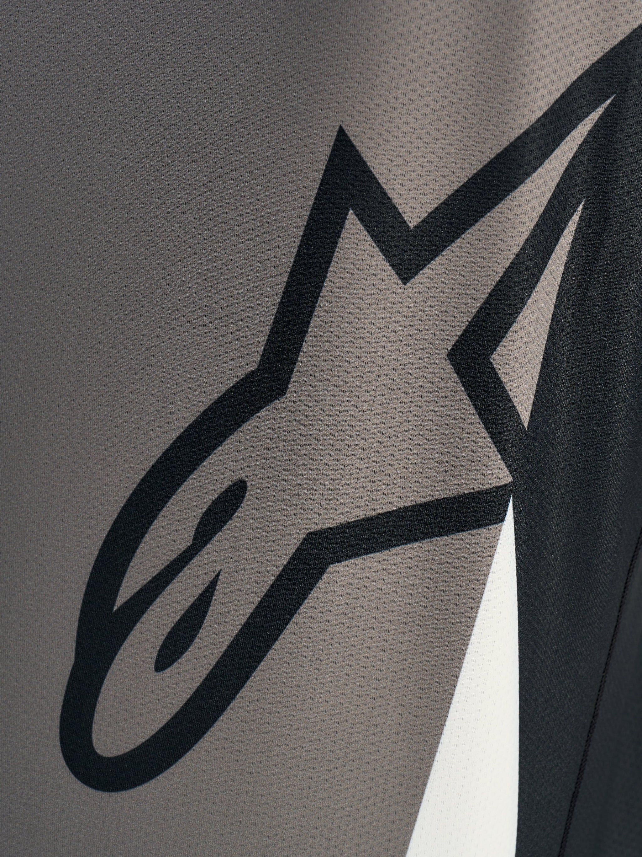 A-Dura Race Trui - Korte mouwen