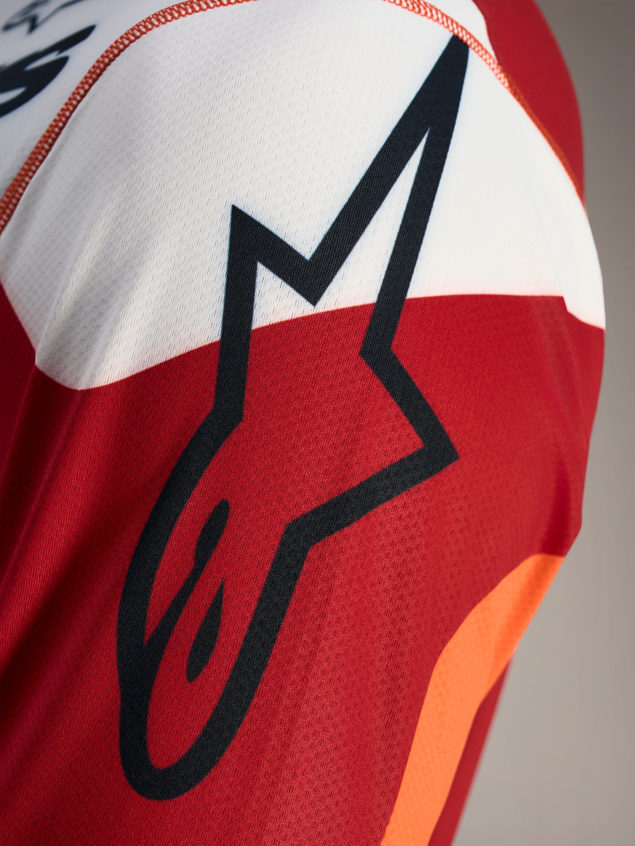 A-Dura Race Jersey