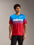 A-Dura ASTARS Jersey 2.0 - Korte mouw