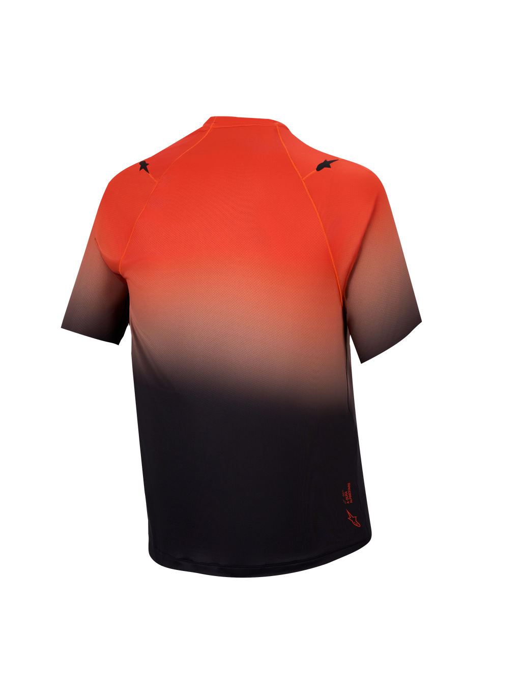 A-Dura ASTARS Jersey 2.0