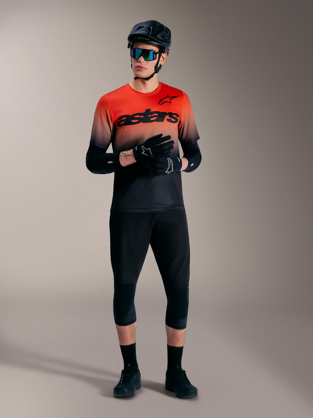 A-Dura ASTARS Jersey 2.0