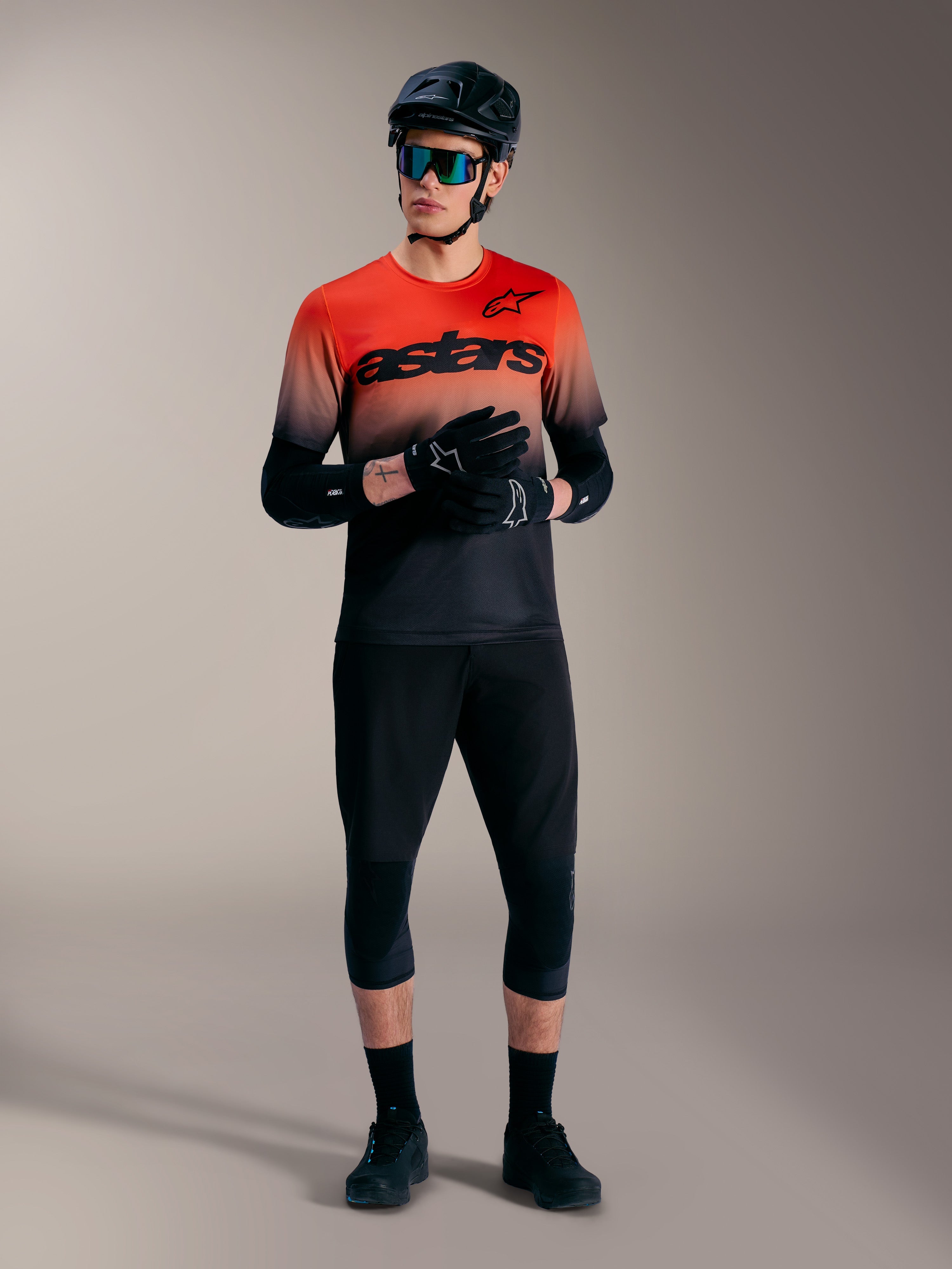 A-Dura ASTARS Jersey 2.0