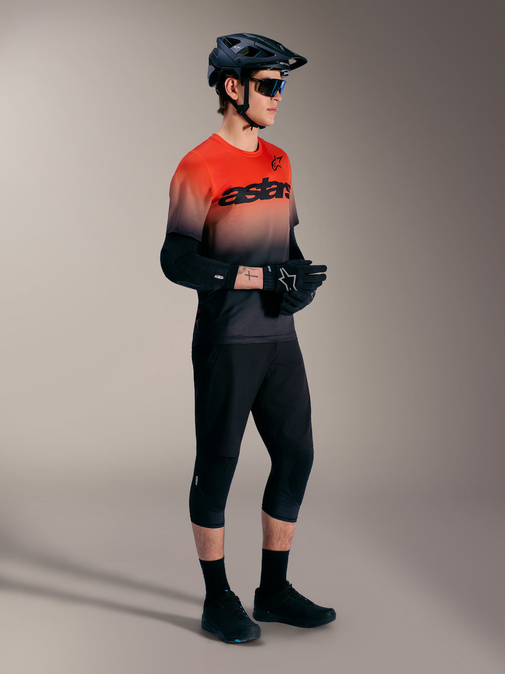 A-Dura ASTARS Jersey 2.0