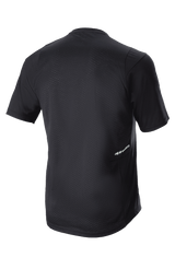 Alps Escape Trui - Short Sleeve