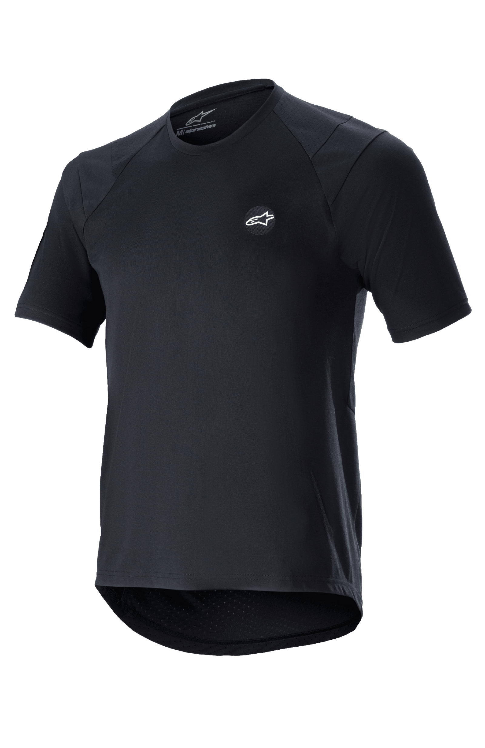 Alps Escape Trui - Short Sleeve