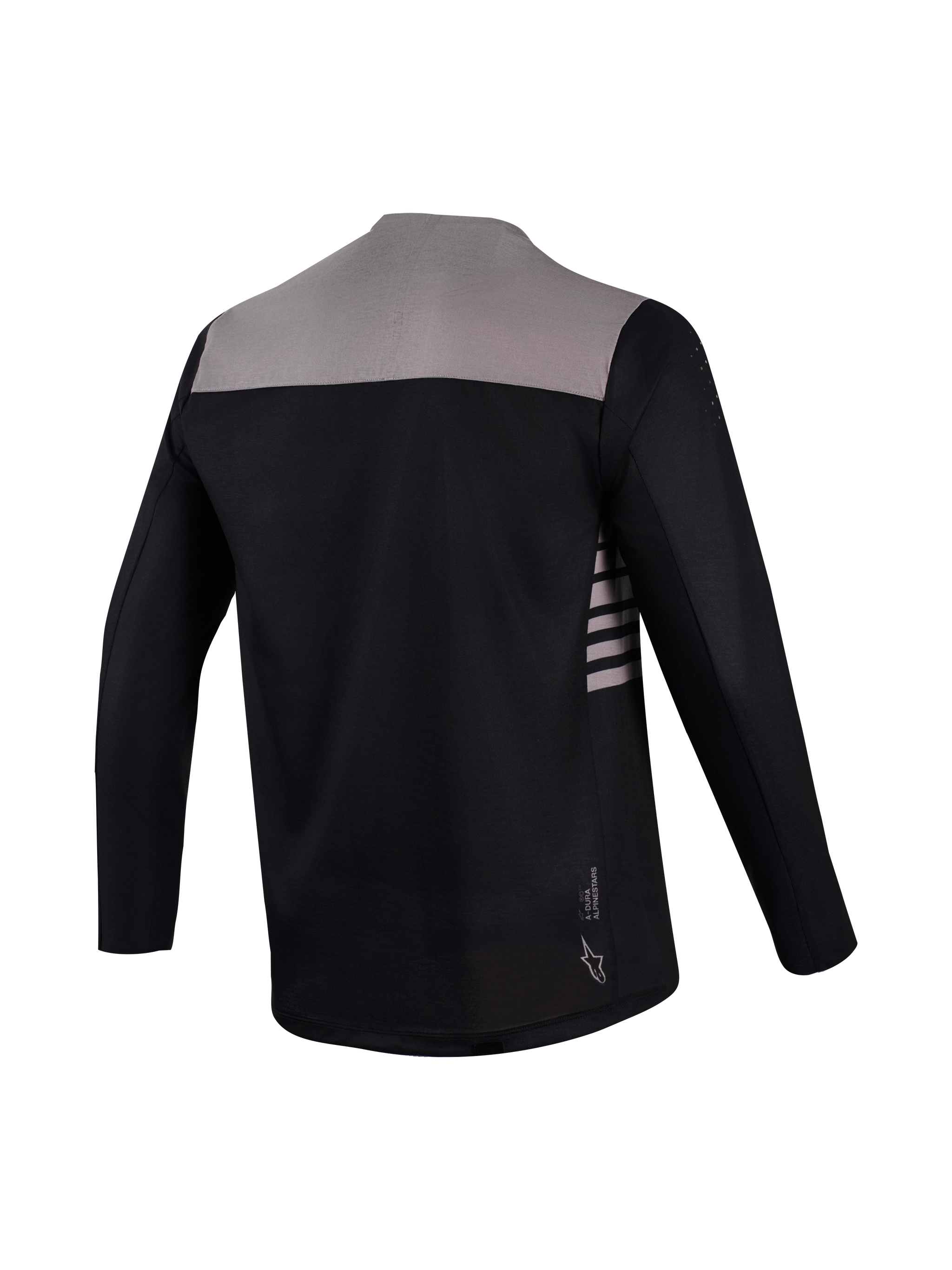 A-Dura Elite Blocked Trui 2.0 - Lange mouwen