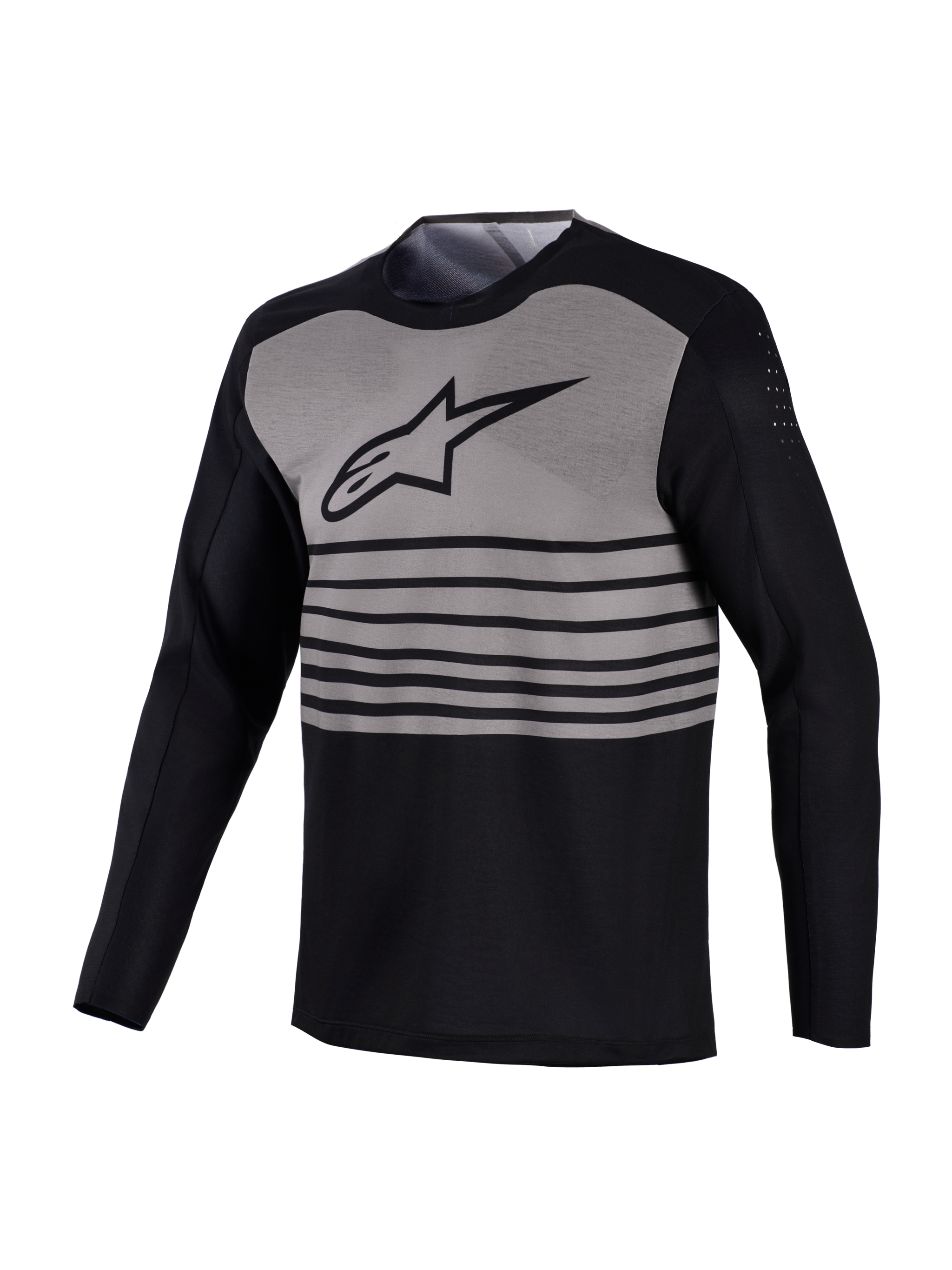 A-Dura Elite Blocked Trui 2.0 - Lange mouwen