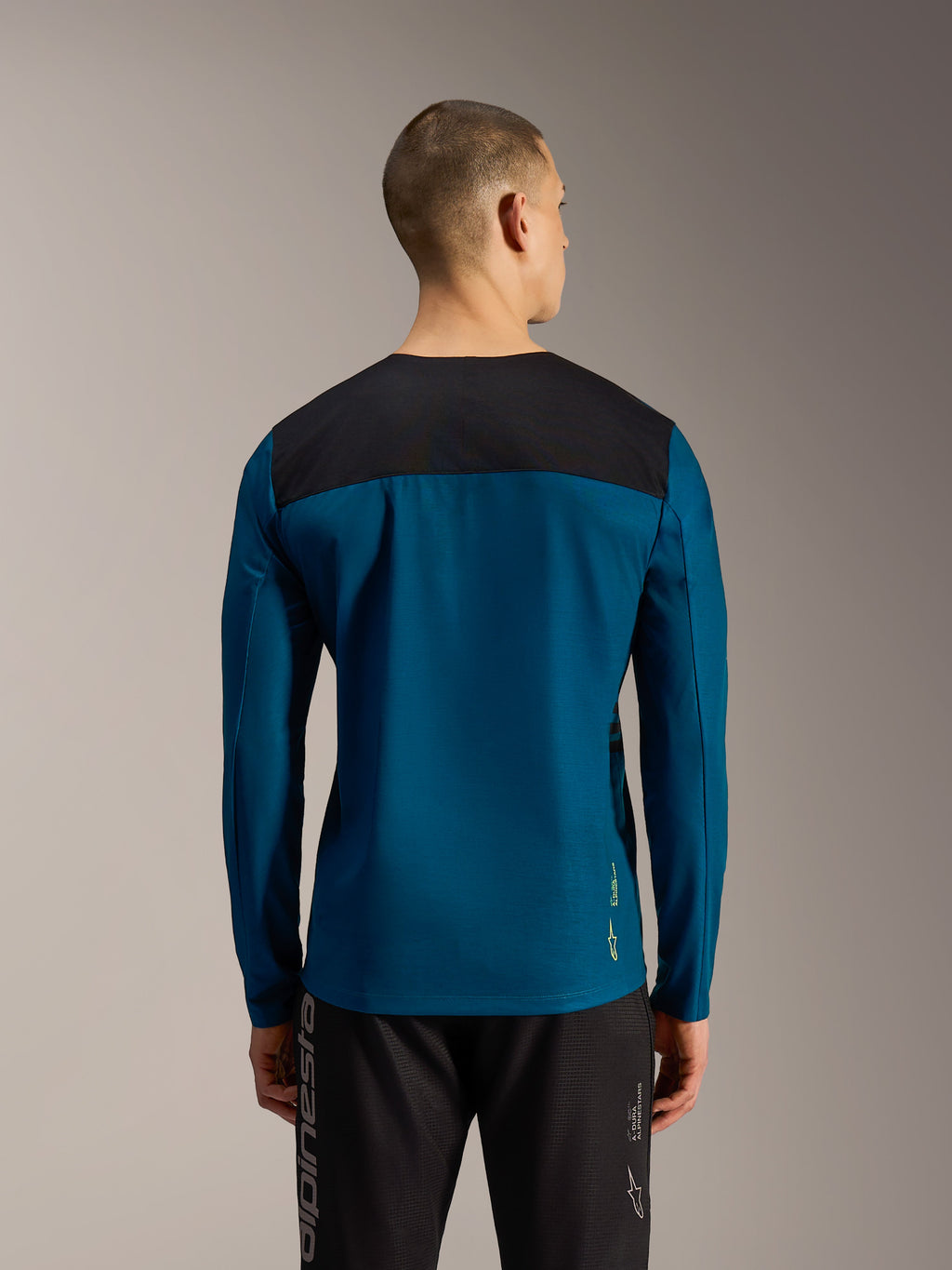 A-Dura Elite Jersey 2.0