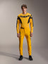 Beperkte Oplage A-Supra Melt Gold Broek