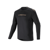 A-Aria Polartec Switch Trui - Long Sleeve