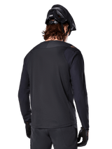 A-Aria Polartec Switch Trui - Long Sleeve