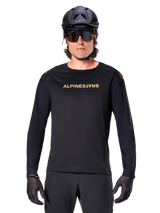 A-Aria Polartec Switch Trui - Long Sleeve