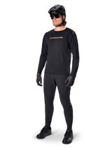 A-Aria Polartec Switch Trui - Long Sleeve