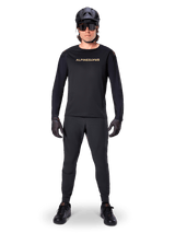 A-Aria Polartec Switch Trui - Long Sleeve